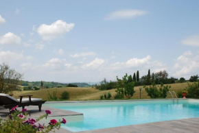 Villa Talciona Poggibonsi